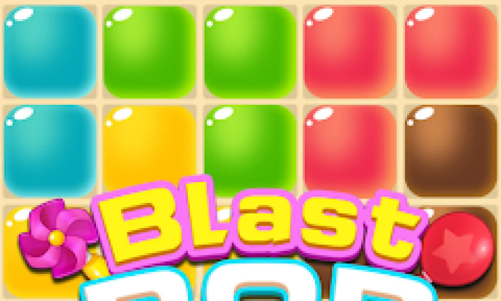 Blast Pop: Relaxing Fun App Review (2025) — Legit or $300 Scam? Full Exposé