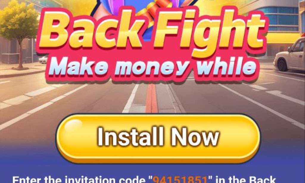 Is Back Fight Legit or Scam? Full Earning Review with Payment Proof & Red Flags