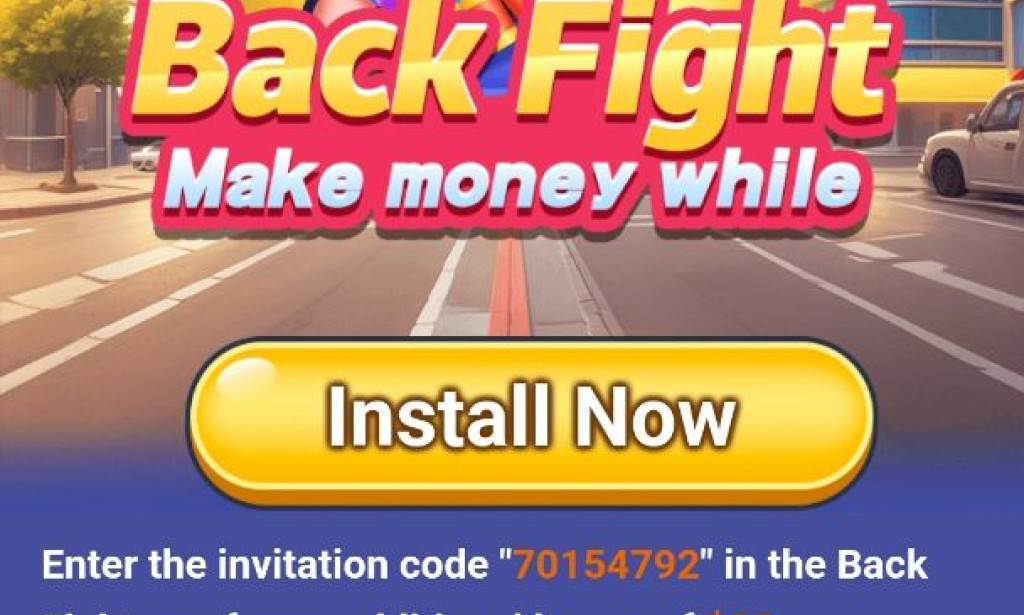 Back Fight Game Tricks and Mod APK: The Truth You Need to Know (2025)