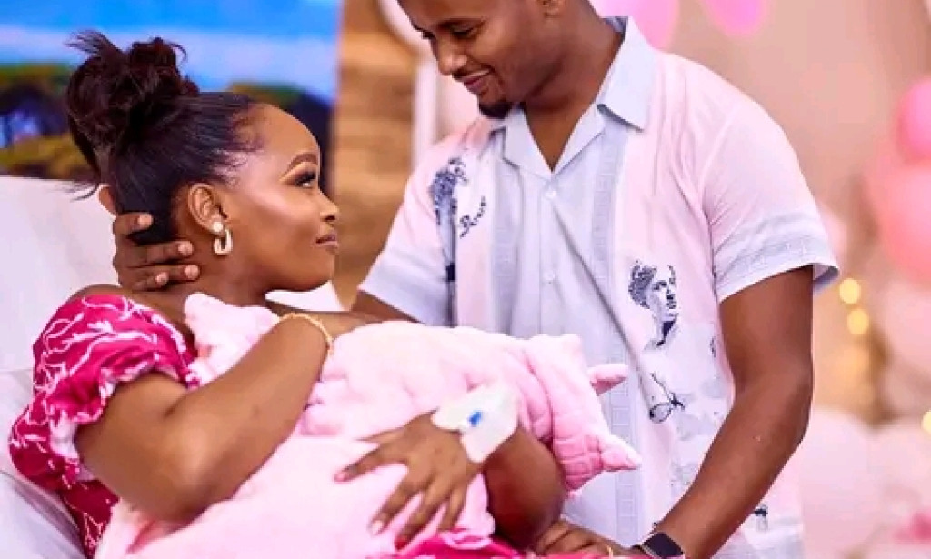 Dear Mama, Little motivation for you today!