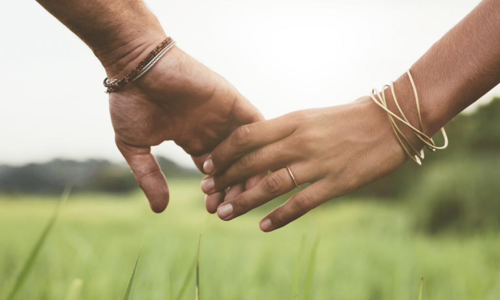 I Still Love Him, But I Let Him Go💔