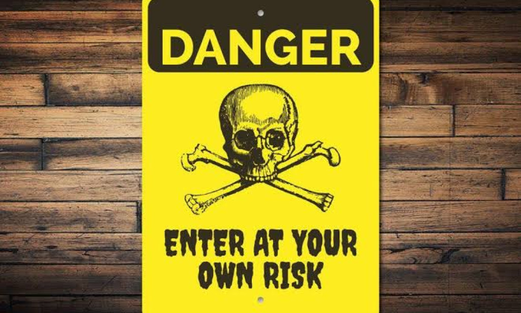 ☠️☠️ The Hidden Danger in Your Home You Can’t Ignore!