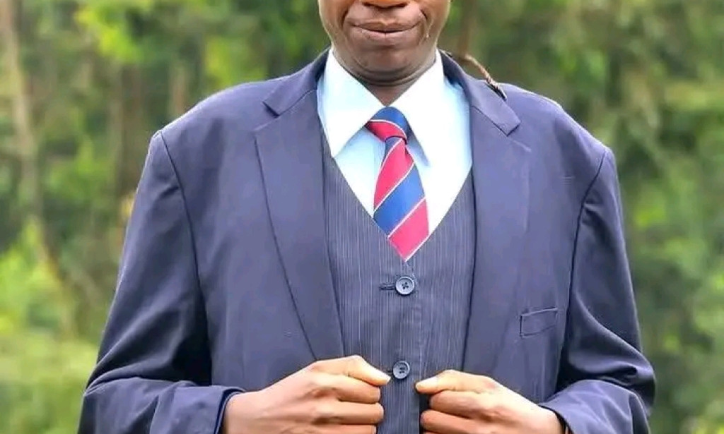 SAD NEWS: Popular TikToker Mr KK Mwenyewe Dies Suddenly While Undergoing Treatment