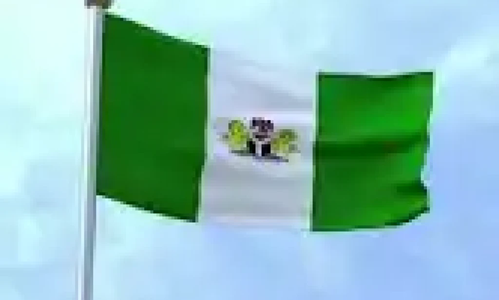 History of how nigeria gained independence from the british