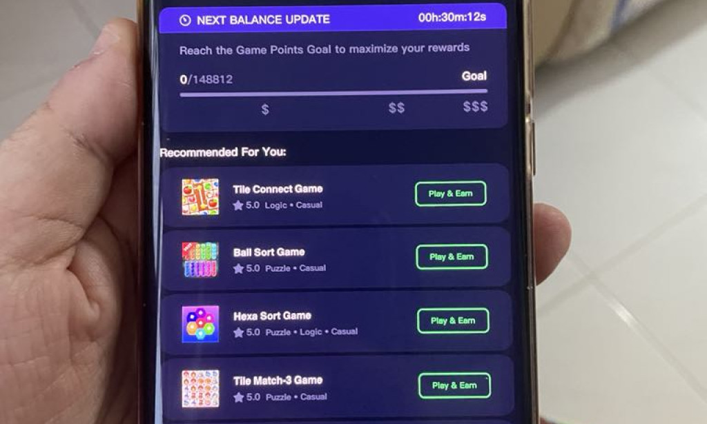 ProGamer Android App Review 2025: Is It Legit or Just Another Scam?