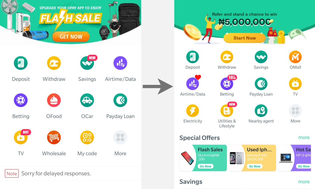 OPay: Legit, Powerful – But Handle With Care ( app review)