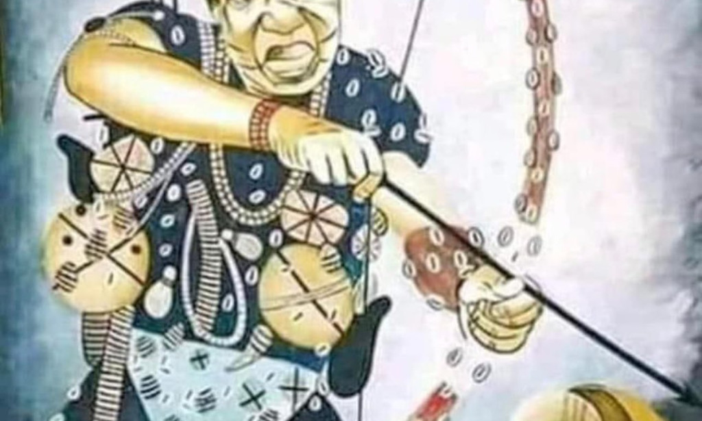 ÒGBÓRÍ ẸLẸ́MỌ̀ṢỌ́: THE HISTORY OF ÒGBÓMỌ̀ṢỌ́