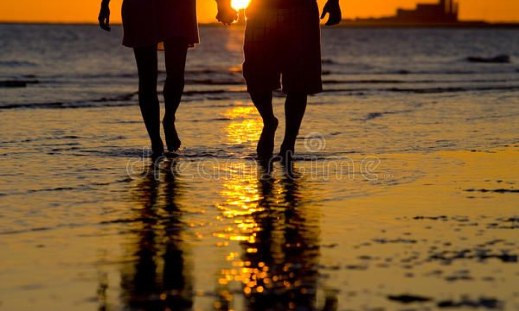 When the Rain Came Back