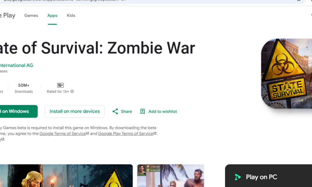 Is State of Survival a Scam or Legit? My Harassment Story and Full Review (2025)