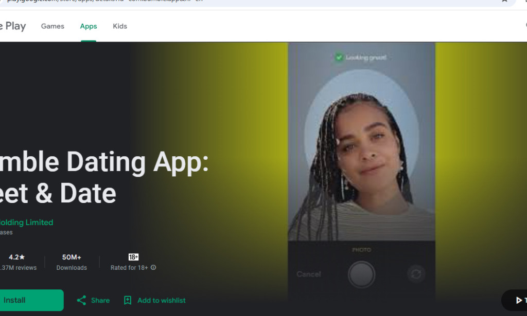 Bumble App Review 2025: Is It Legit or a Romance Scam Trap?