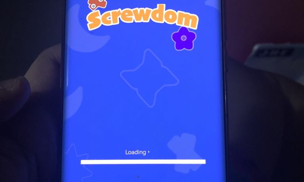 Screwdom Crypto Game Review – Real or Fake Binance USDC Scam?