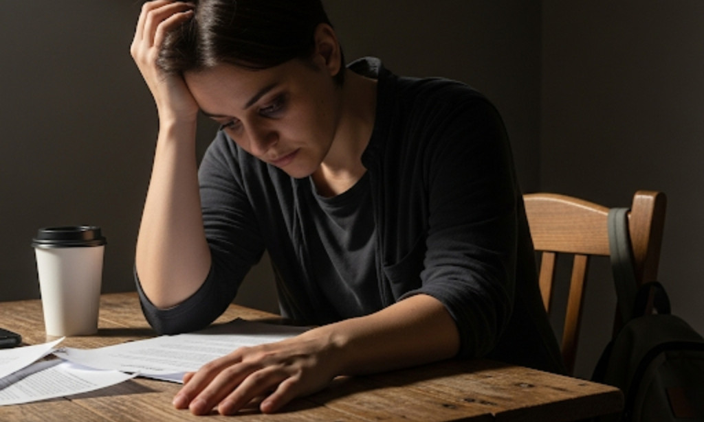 Why Everyone Is Tired, Angry or Quiet These Days — And What It Really Means