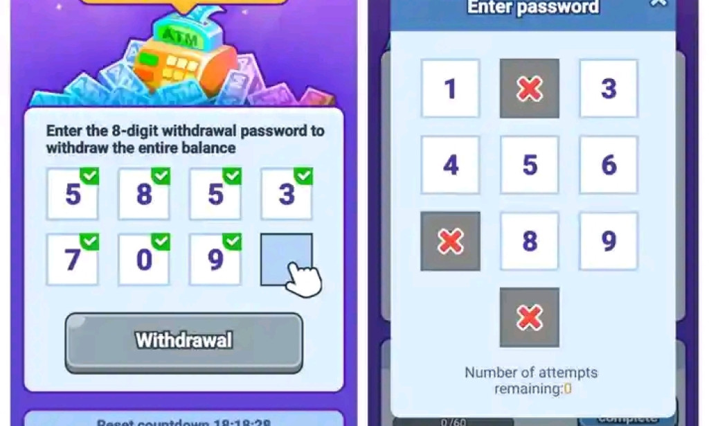 WARNING: Backfight App Lied About Payments — Here's what i anticipated