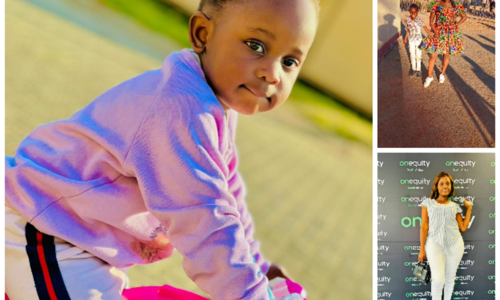 First time motherhood overcoming  enxiety after birth