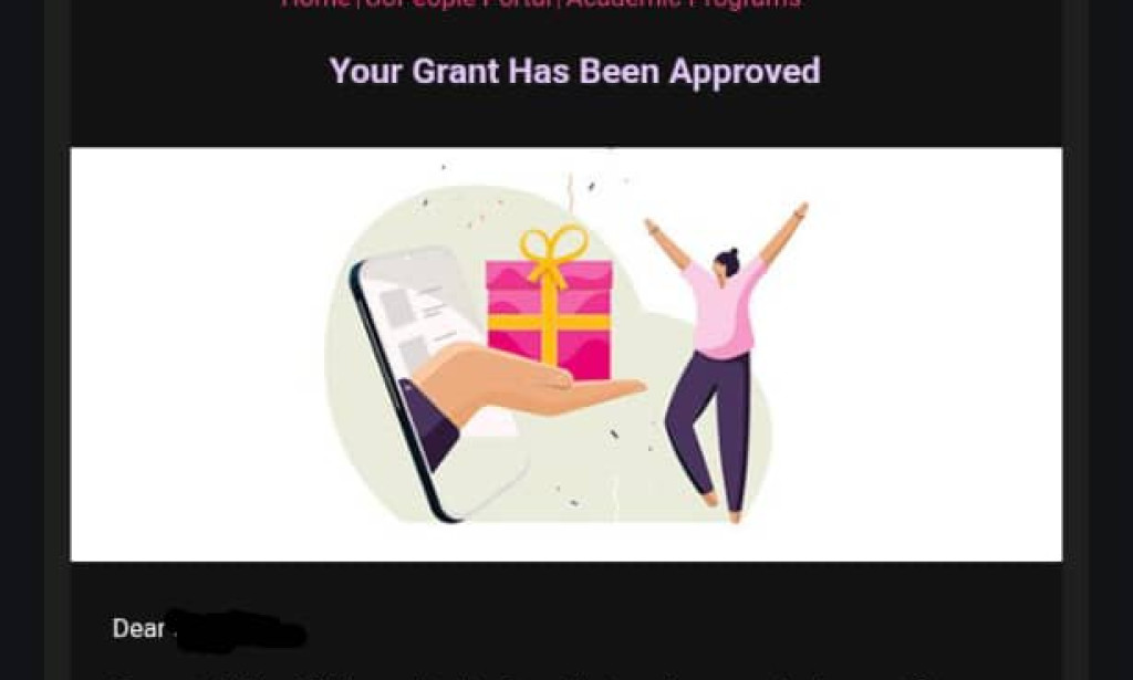 ADMISSION IN A DAY~ HOW I GOT INTO A U.S UNIVERSITY WITH FULL SCHOLARSHIP