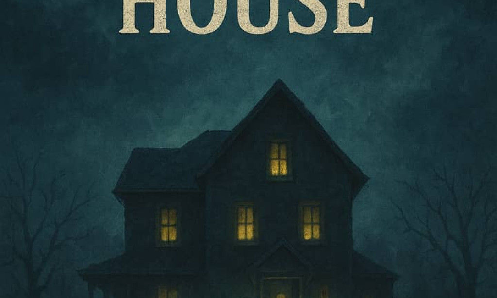 THE BADLUCK HOUSE ~ PART TWO