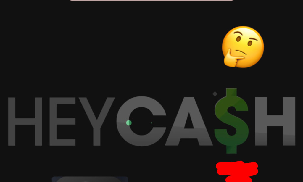 Is HeyCash a Legit Way to Earn Money or Just Another Hype?