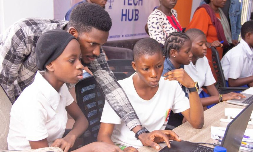 Silicon Lagos: How Nigeria’s Tech Scene is Quietly Taking Over Africa