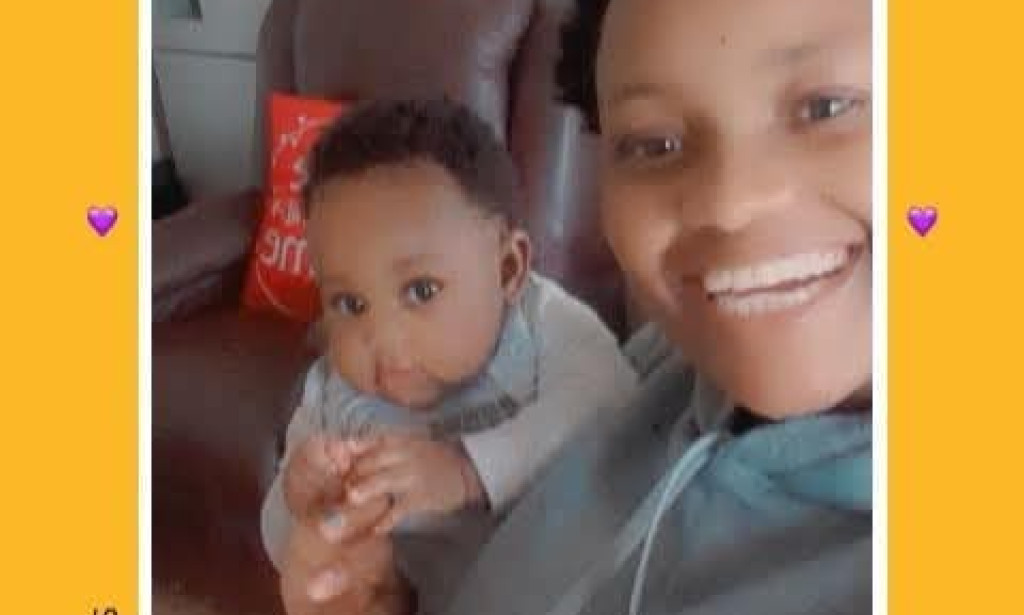 How mothers can calm down their babies