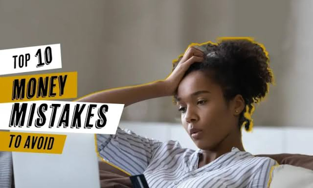 10 Money Mistakes That Are Silently Draining Your Wallet
