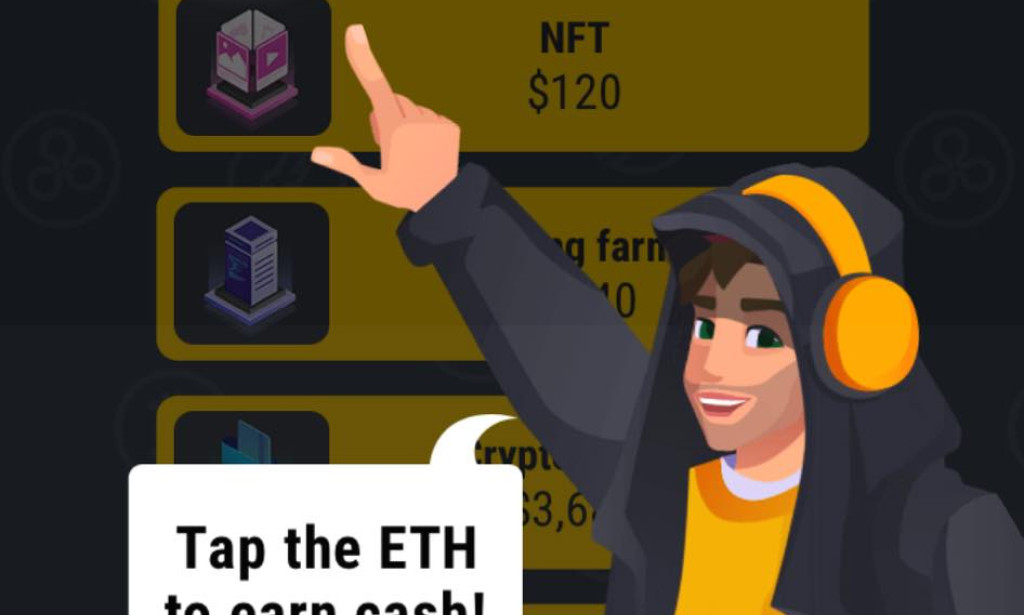 Is Crypto Miner Tycoon Legit or a Scam? Honest User Experience