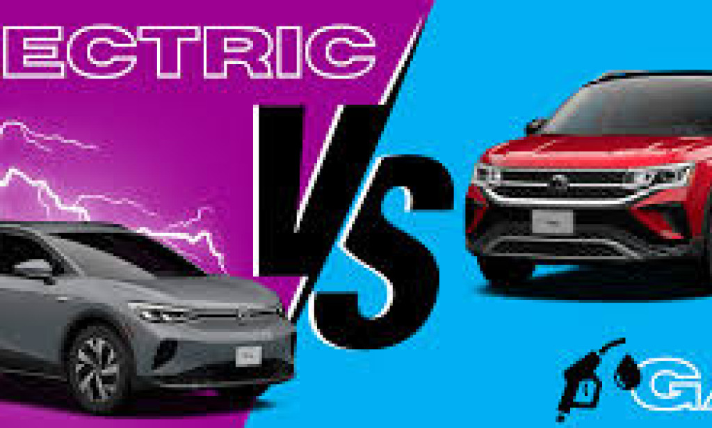 Electric Vehicle Benefits and Considerations