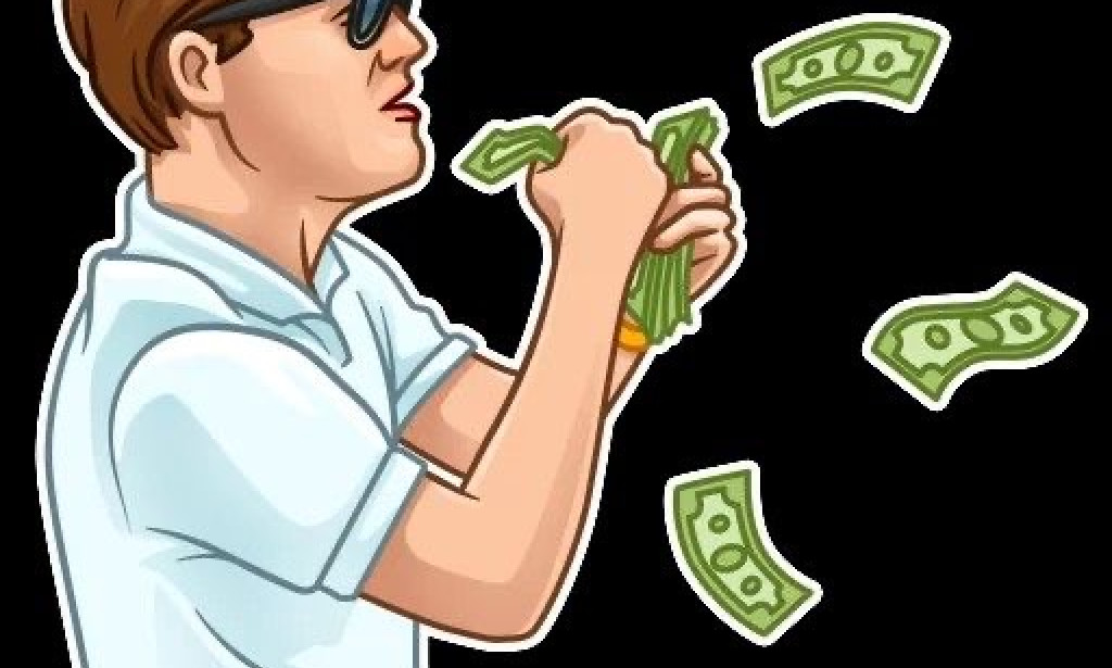 How I Made My First $10 Online (No Tricks)