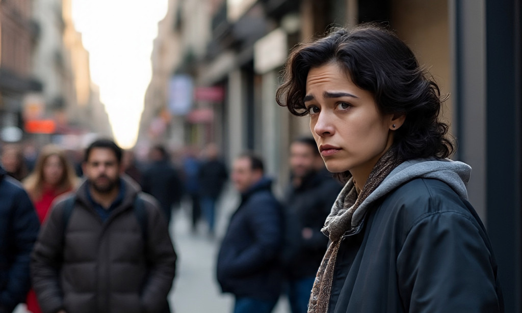 How to Spot a Fake Friend (And What to Do About It