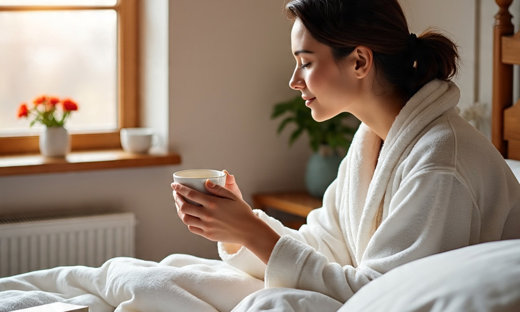 How to Design a Morning Routine That Actually Improves Your Life