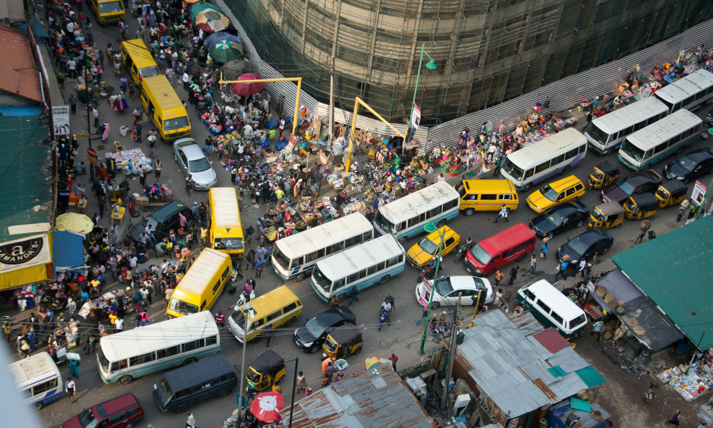 How my trip to Lagos almost end my life. EPI 1