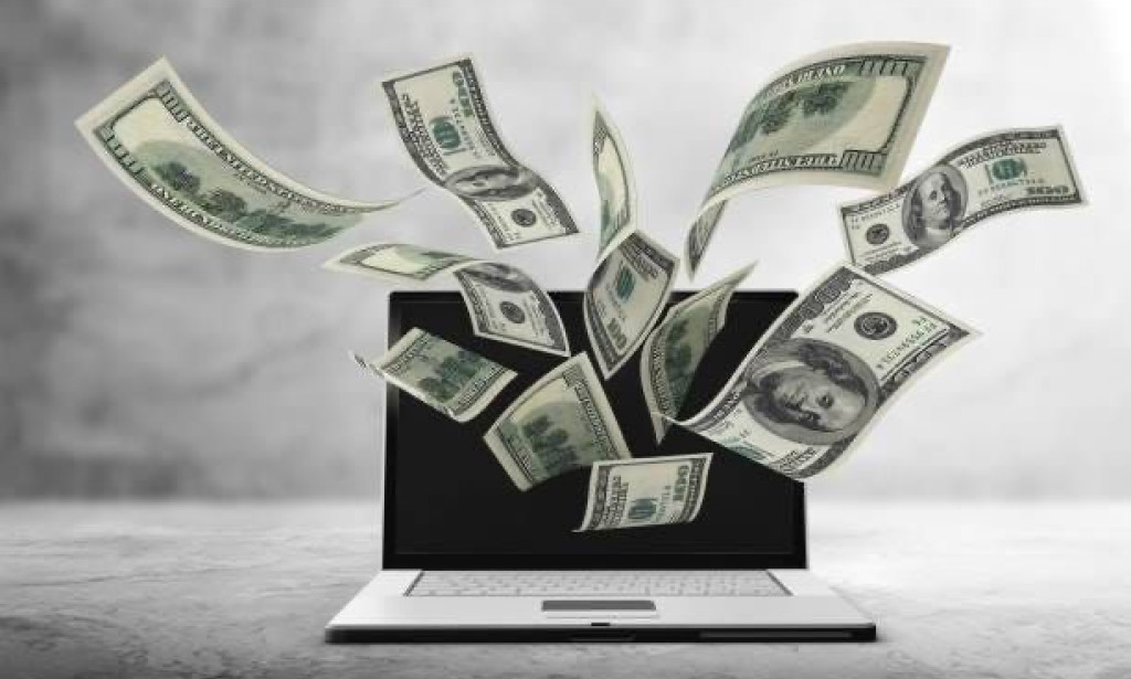 This App Promised “Passive Income” — But I Lost My Time Instead (2025 Review)