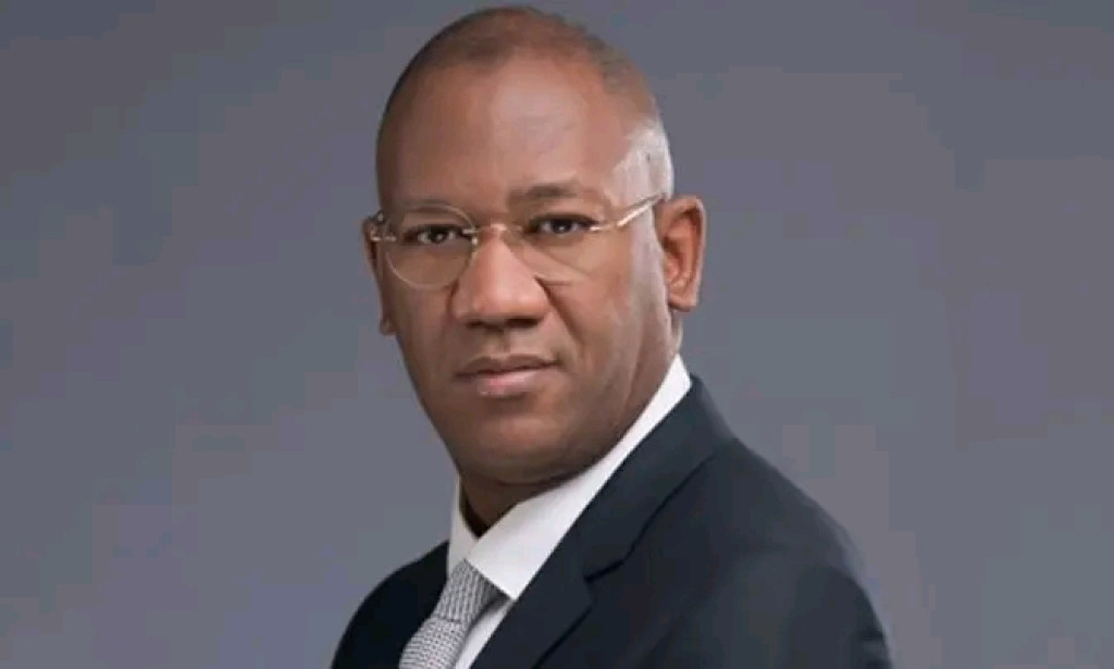 Labour Party Has Backs Datti Baba-Ahmed For 2027 Presidential Run