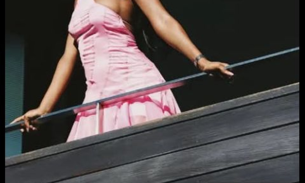 Reaction from ayra starr on  dating restrictions rumors