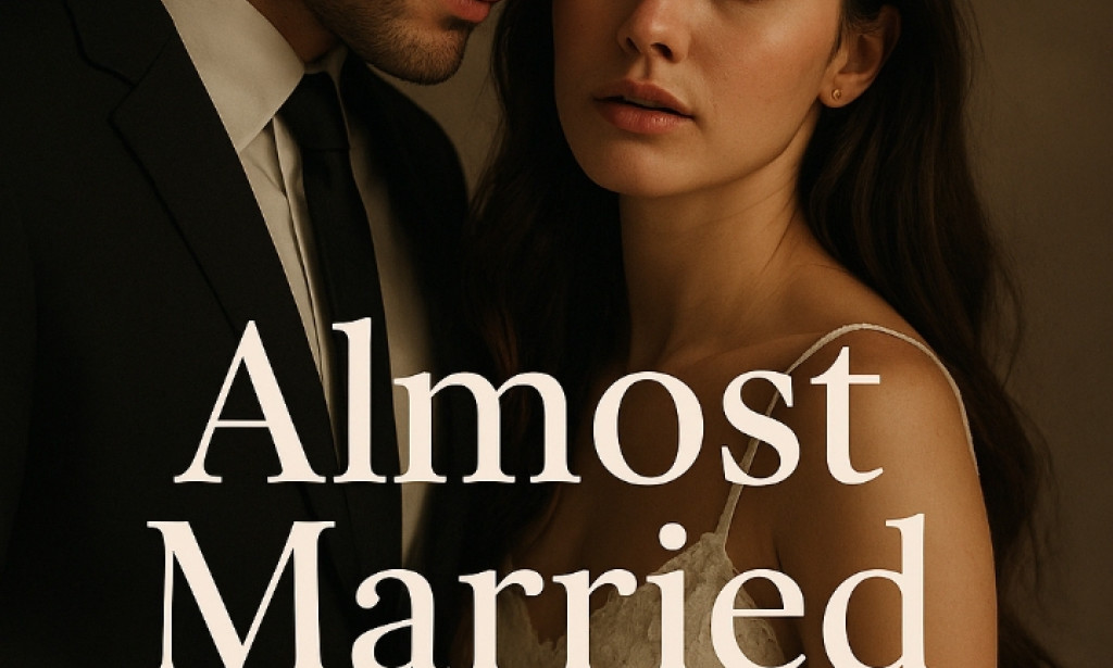 Almost Married to the Wrong Man: Chapter 5