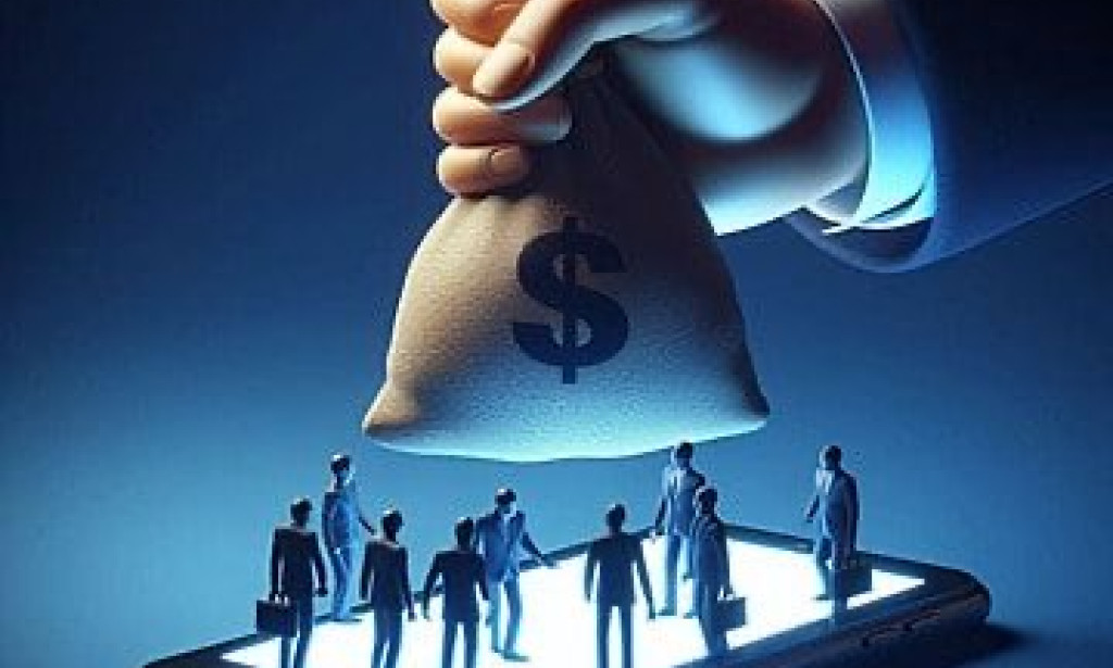 Can You Really Make Lazy Income by Ignoring Your Phone? My Honest Test of an App That Pays You to ‘Ghost’ Notifications” 👻📲