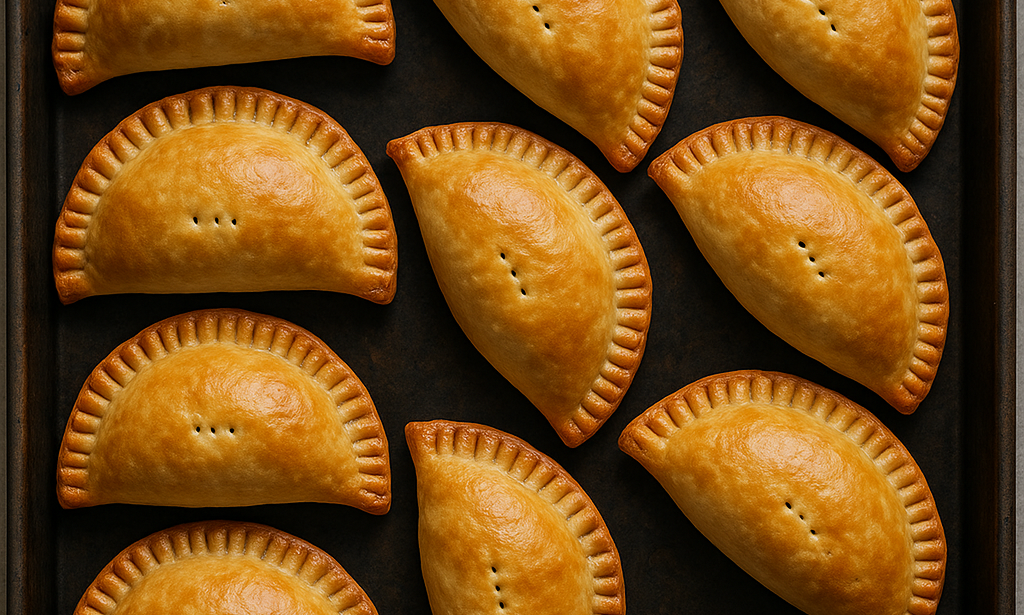 How to Bake Meat Pie: A Simple Guide