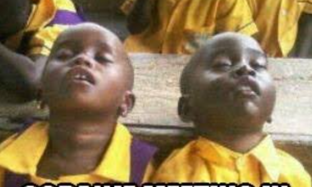 5 FUNNY THINGS ONLY NIGERIANS DO ON SOCIAL MEDIA