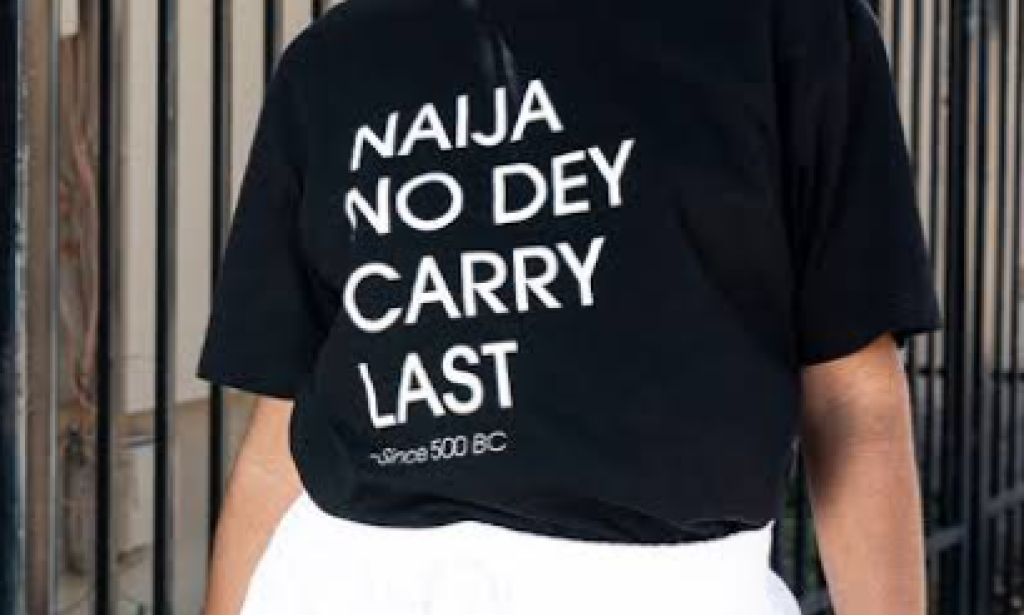 HOW TO KNOW YOU ARE 100% NIGERIAN