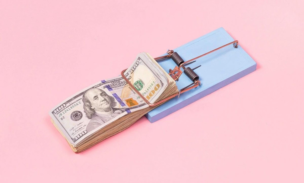 This App Sends You Random Quests in Public — And Pays You for Finishing Them 🧭🏙️💸