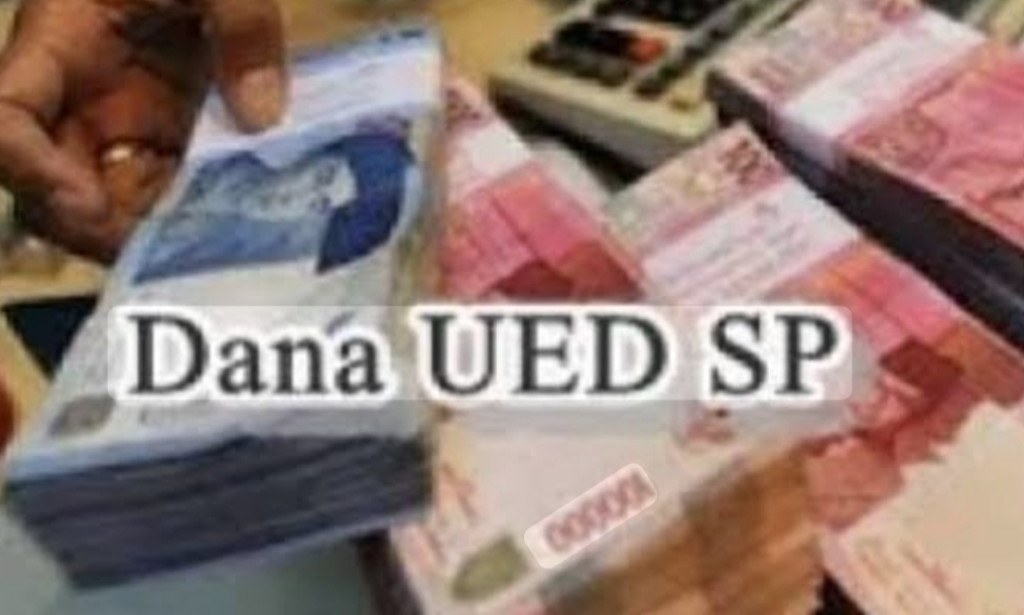 "Stalled Justice: Villagers Demand Action in Long-Delayed UED-SP Fraud Case in Pinggir"