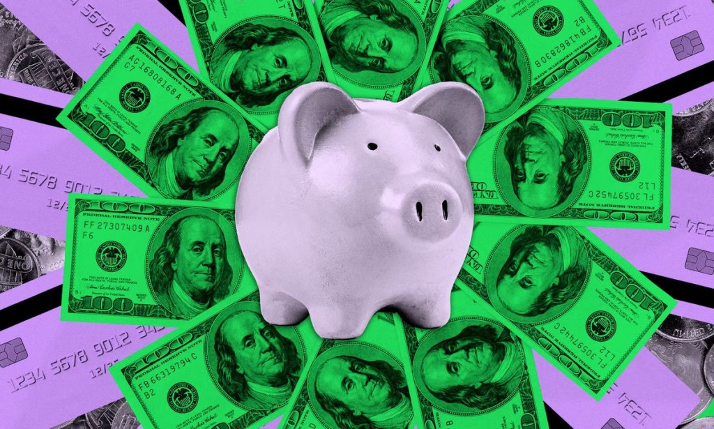 I Made $4 by Tapping My Fridge Every Time I Opened It — Cold-Earn App