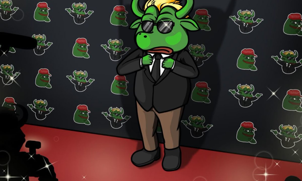 Get Paid in NFTs for Roleplaying as a Villain — Evil Pays 👿🎭🎨