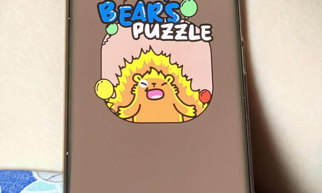 Bears Puzzle App Review – Scam or Legit? $500 Cashout Lie, Red Flags & Hidden Traps Exposed