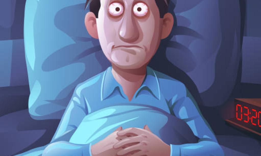 How to sleep healthly, instantly and the fastest way ✔