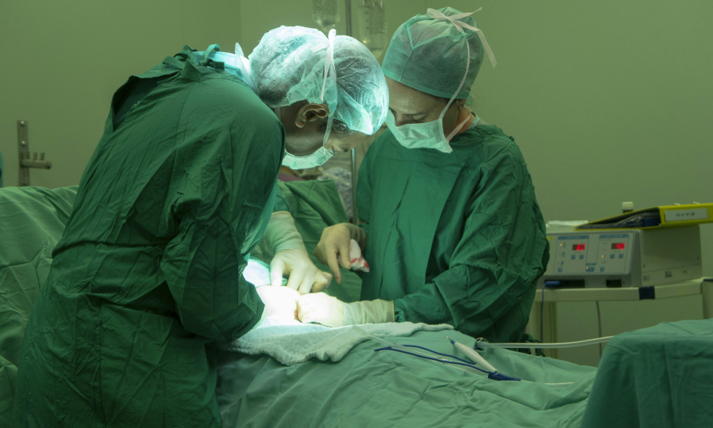 My C-Section Recovery: What I Wish I Knew Before And After Surgery