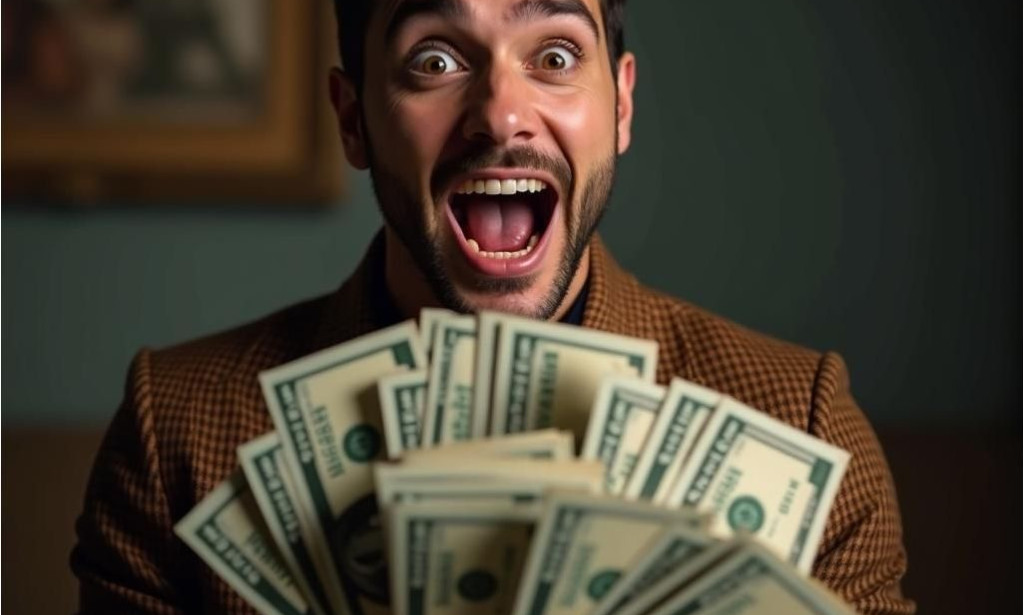 How I Made Money Selling My ‘Typing Speed’ to an App ⌨️⚡💰