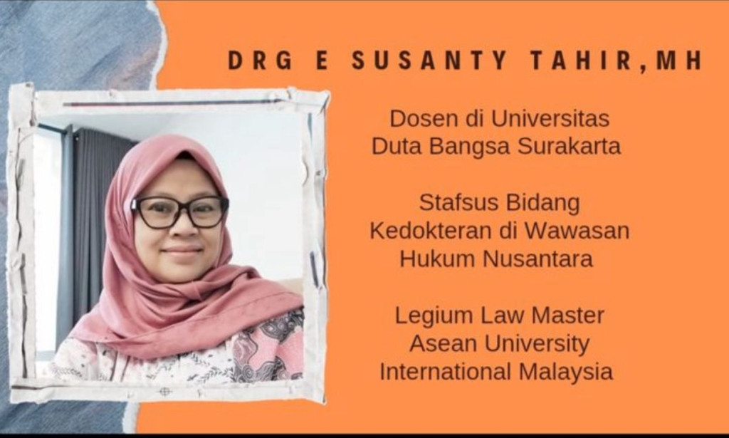 When the Campus Steps Down the Mountain and Knocks on the Door of the Constitution