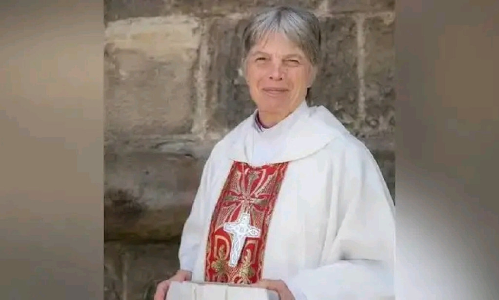 Church of Nigeria Rejects Election of Openly Lesbian Archbishop In wales