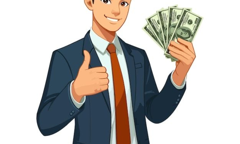 Can You Really Earn Money by Counting Your Steps Backwards? 🚶‍♀️🔁💵