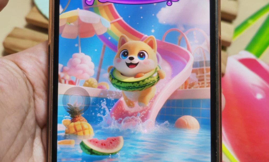 Fruit Goods Match / Puzzle Realm Review: Fake Payment Trap? Full Scam Breakdown (2025)